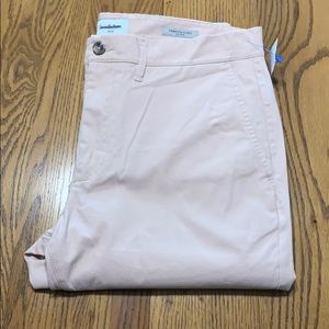Goodfellow & Co Hennepin Slim Chino Pants
